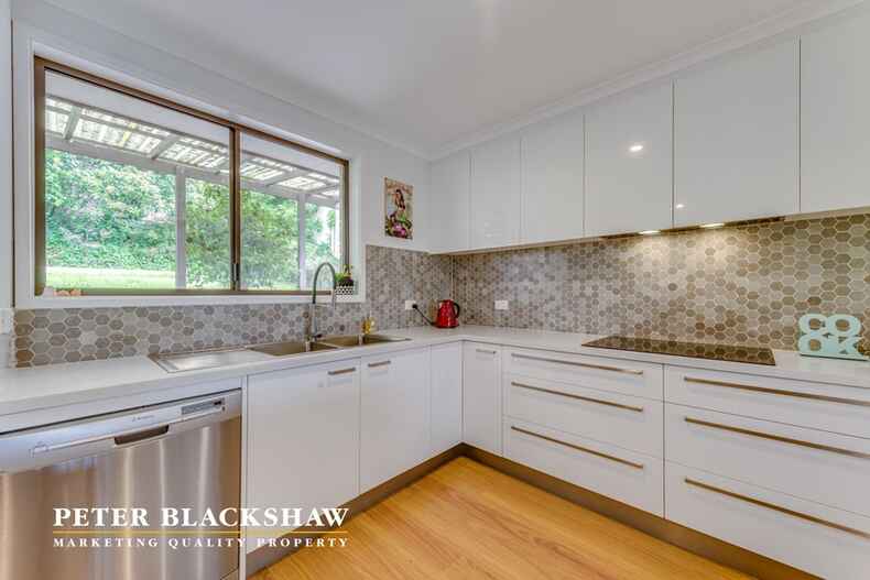 Lot 18/378 Bugden Avenue Fadden Lot 18/378 Bugden Avenue Fadden