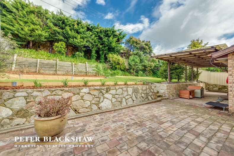 Lot 18/378 Bugden Avenue Fadden Lot 18/378 Bugden Avenue Fadden