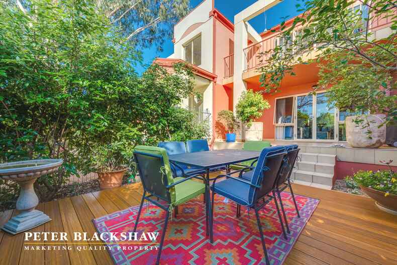 Lot 11/16/30 David Street Turner