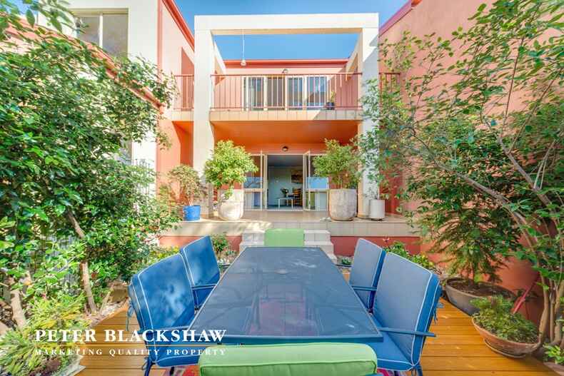 Lot 11/16/30 David Street Turner Lot 11/16/30 David Street Turner