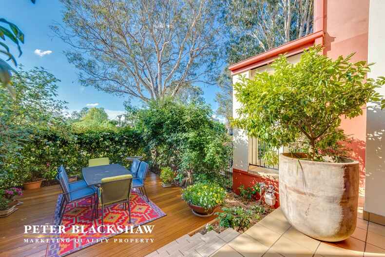 Lot 11/16/30 David Street Turner Lot 11/16/30 David Street Turner