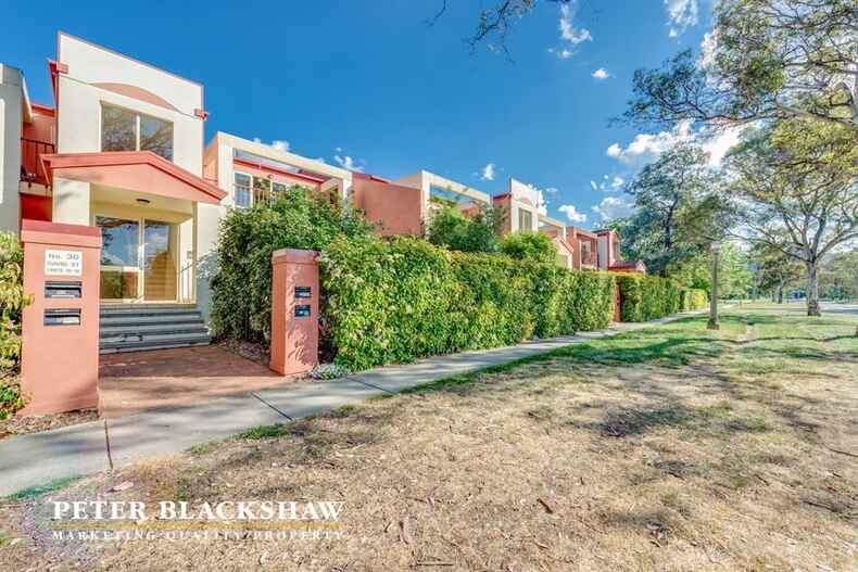 Lot 11/16/30 David Street Turner Lot 11/16/30 David Street Turner