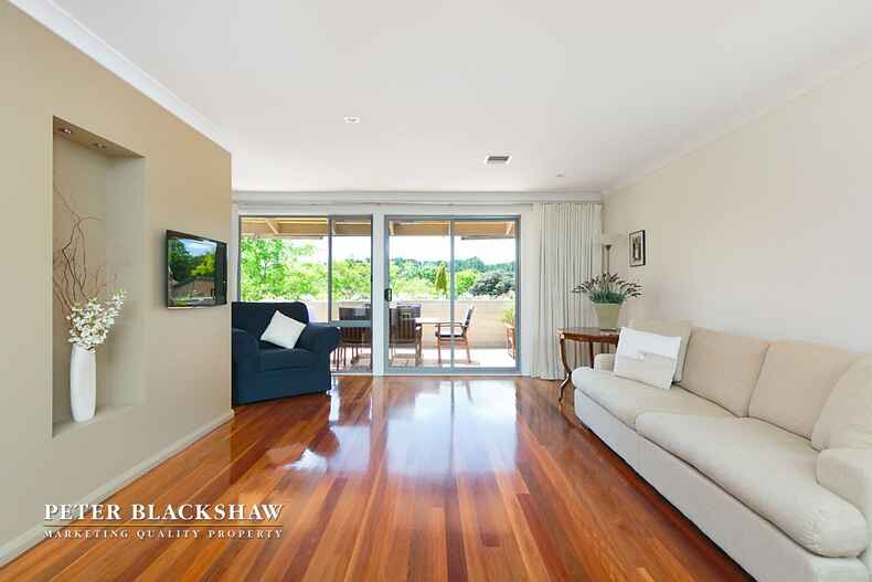 Lot 15/12/51 Musgrave Street Yarralumla Lot 15/12/51 Musgrave Street Yarralumla