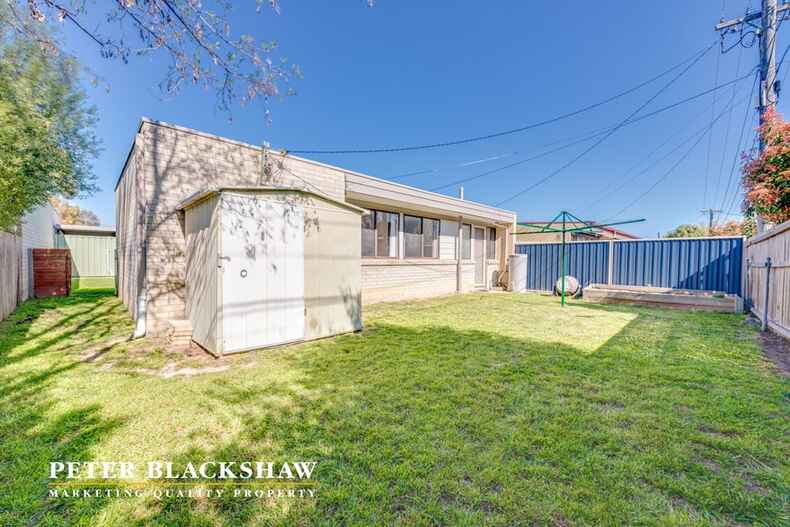 Lot 13/10 Morrison Street Kambah Lot 13/10 Morrison Street Kambah