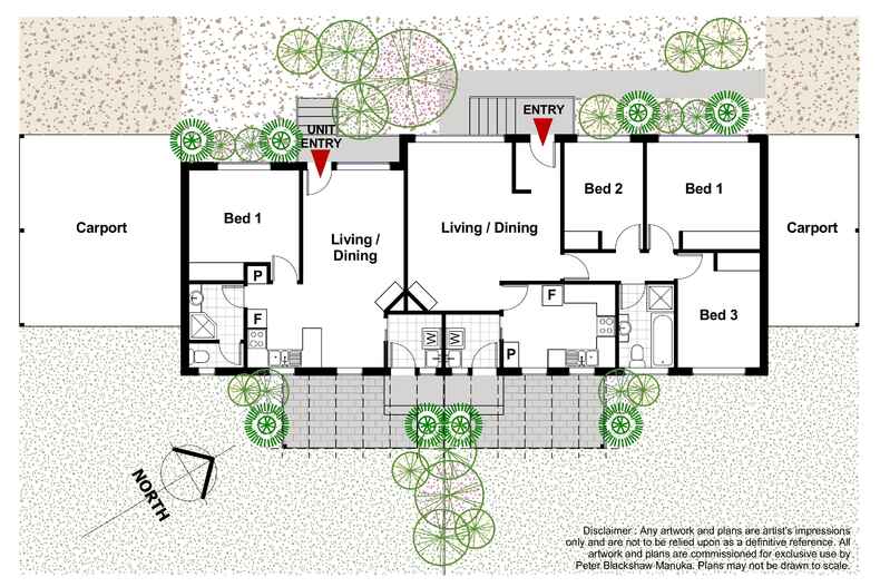 14 Glynn Place Hughes 14 Glynn Place Hughes