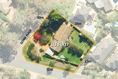 14 Glynn Place Hughes