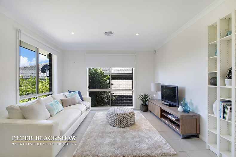 Lot 16/38 Liz O'Neill Street Casey Lot 16/38 Liz O'Neill Street Casey