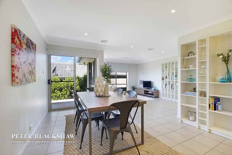 Lot 16/38 Liz O'Neill Street Casey Lot 16/38 Liz O'Neill Street Casey