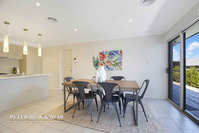 Lot 16/38 Liz O'Neill Street Casey Lot 16/38 Liz O'Neill Street Casey