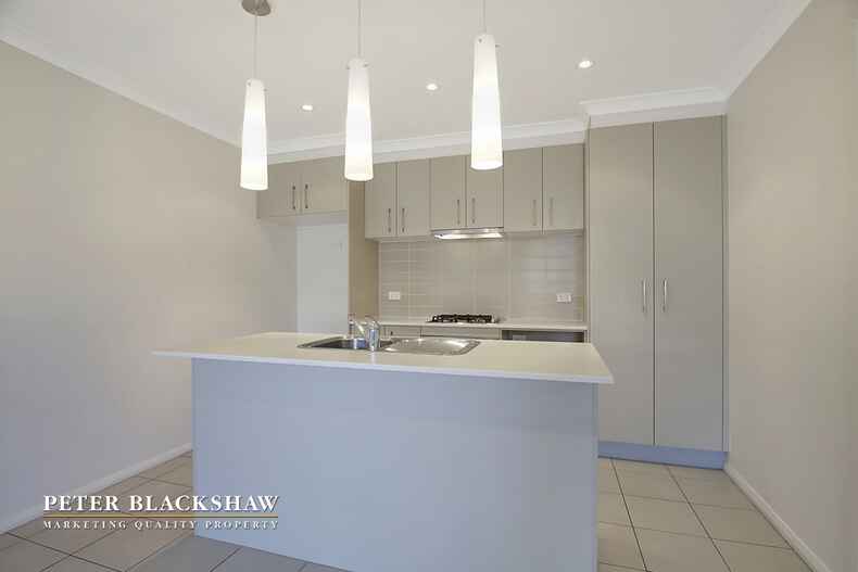 Lot 16/38 Liz O'Neill Street Casey Lot 16/38 Liz O'Neill Street Casey