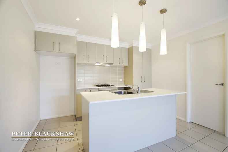 Lot 16/38 Liz O'Neill Street Casey Lot 16/38 Liz O'Neill Street Casey