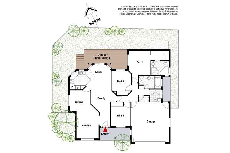 2/21 Temperley Street Nicholls