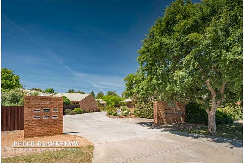 18/32 Sid Barnes Crescent Gordon 18/32 Sid Barnes Crescent Gordon