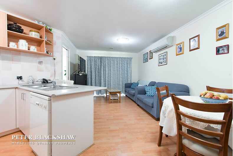 18/32 Sid Barnes Crescent Gordon 18/32 Sid Barnes Crescent Gordon