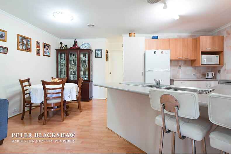 18/32 Sid Barnes Crescent Gordon 18/32 Sid Barnes Crescent Gordon