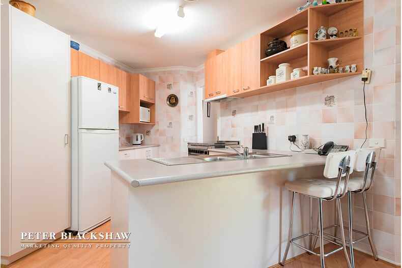 18/32 Sid Barnes Crescent Gordon 18/32 Sid Barnes Crescent Gordon