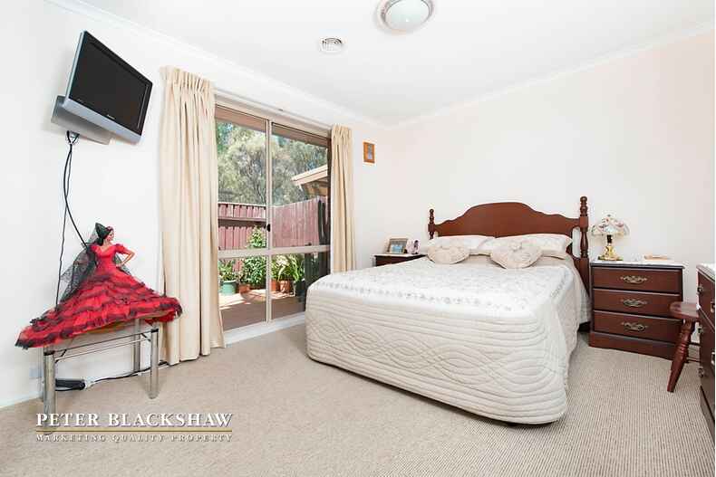 18/32 Sid Barnes Crescent Gordon 18/32 Sid Barnes Crescent Gordon