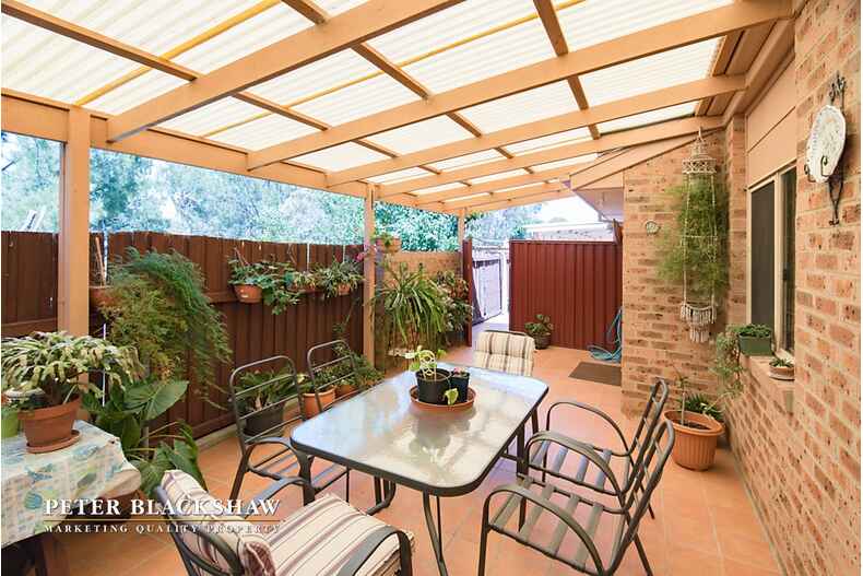 18/32 Sid Barnes Crescent Gordon 18/32 Sid Barnes Crescent Gordon