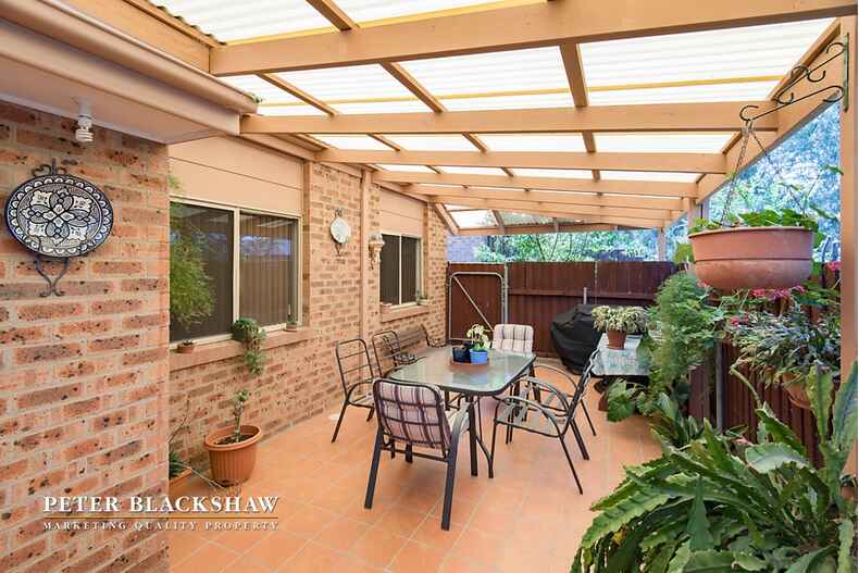 18/32 Sid Barnes Crescent Gordon 18/32 Sid Barnes Crescent Gordon