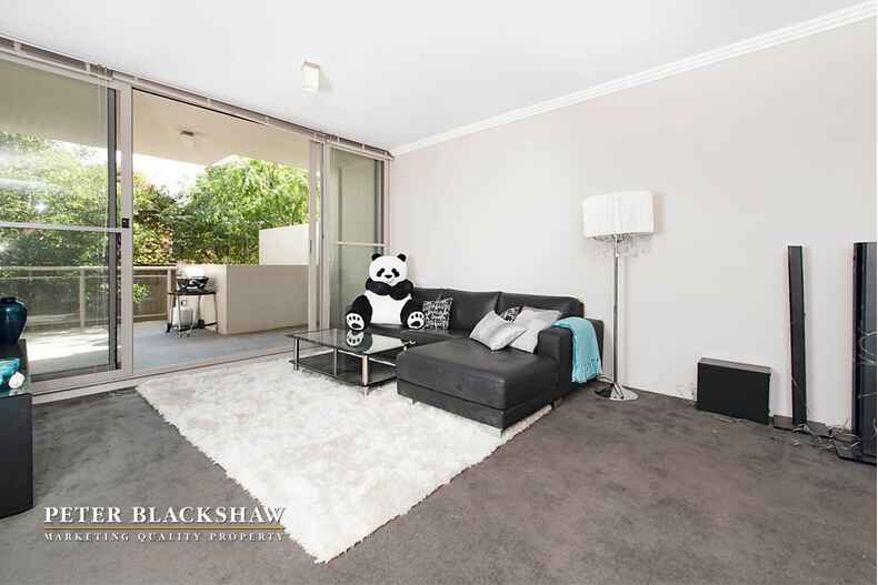 Gateway 3/39-43 Crawford Street Queanbeyan