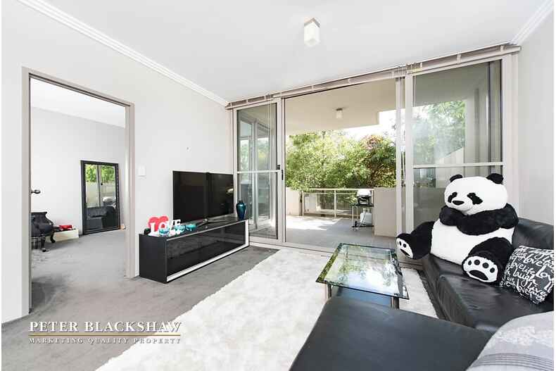 Gateway 3/39-43 Crawford Street Queanbeyan