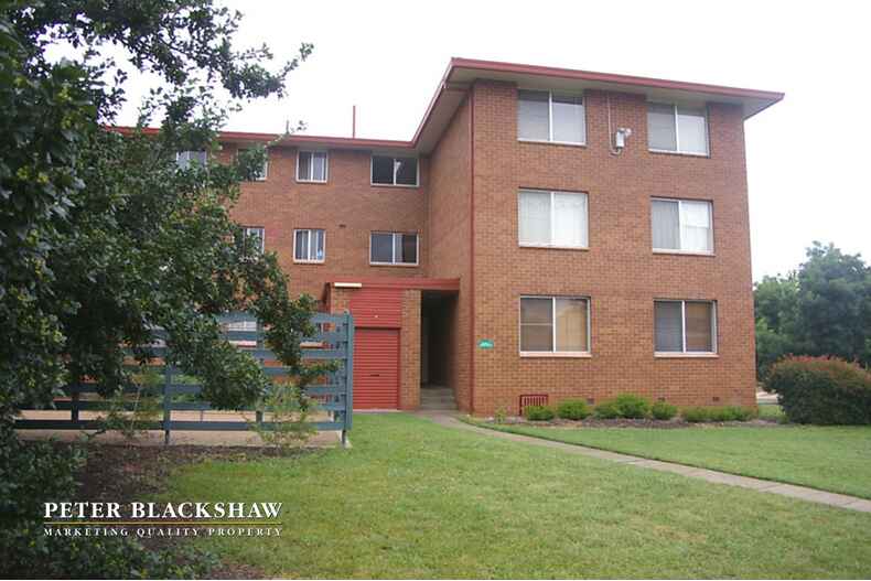 29/27 Coxen Street Hughes 29/27 Coxen Street Hughes