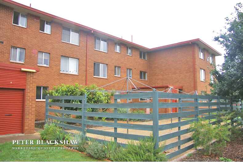 29/27 Coxen Street Hughes 29/27 Coxen Street Hughes