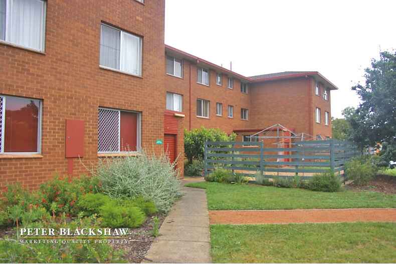 29/27 Coxen Street Hughes 29/27 Coxen Street Hughes