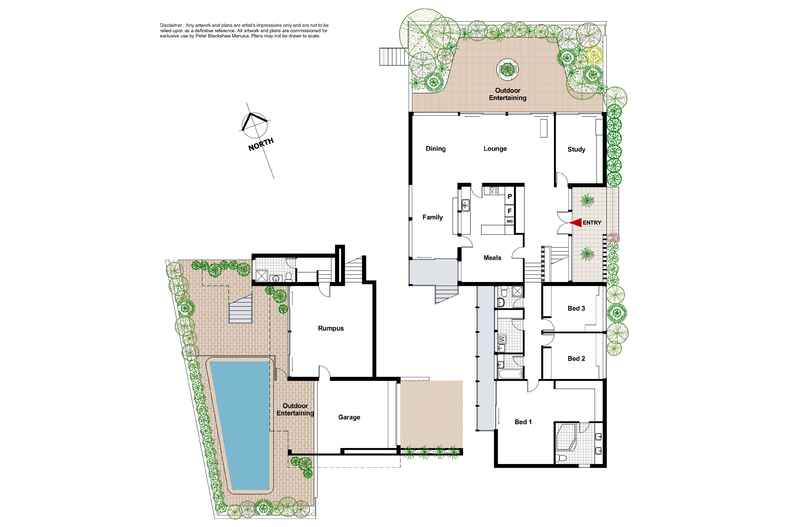 Lot 38/14 Beauchamp Street Deakin Lot 38/14 Beauchamp Street Deakin