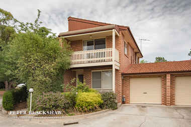 2/21 O'Hanlon Road Queanbeyan