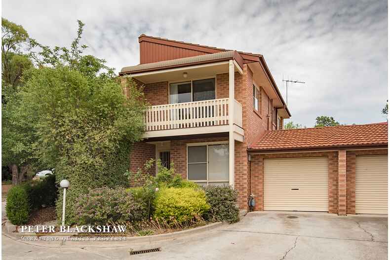 2/21 O'Hanlon Road Queanbeyan