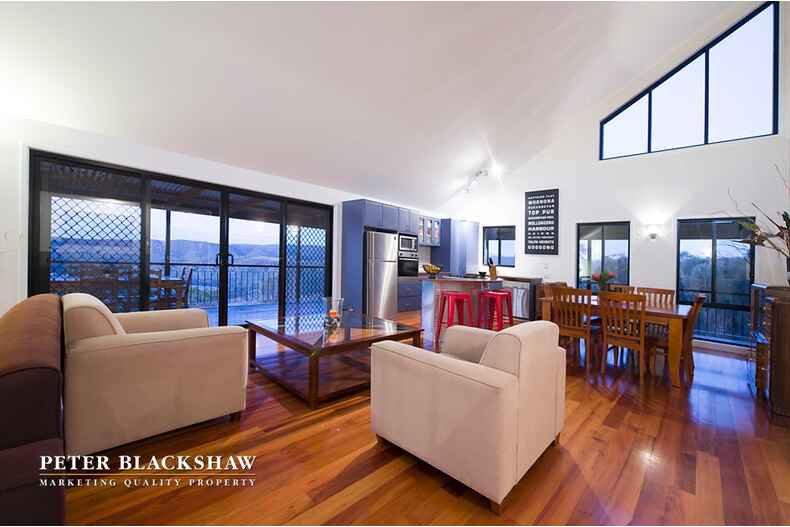 "Talpa Heights" 19 Mcintyre Crescent Googong "Talpa Heights" 19 Mcintyre Crescent Googong