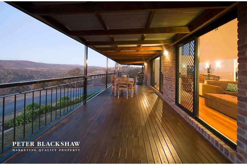 "Talpa Heights" 19 Mcintyre Crescent Googong "Talpa Heights" 19 Mcintyre Crescent Googong