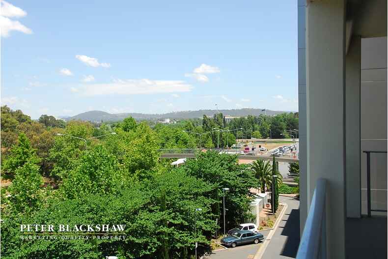 88/15 Coranderrk Street City 88/15 Coranderrk Street City