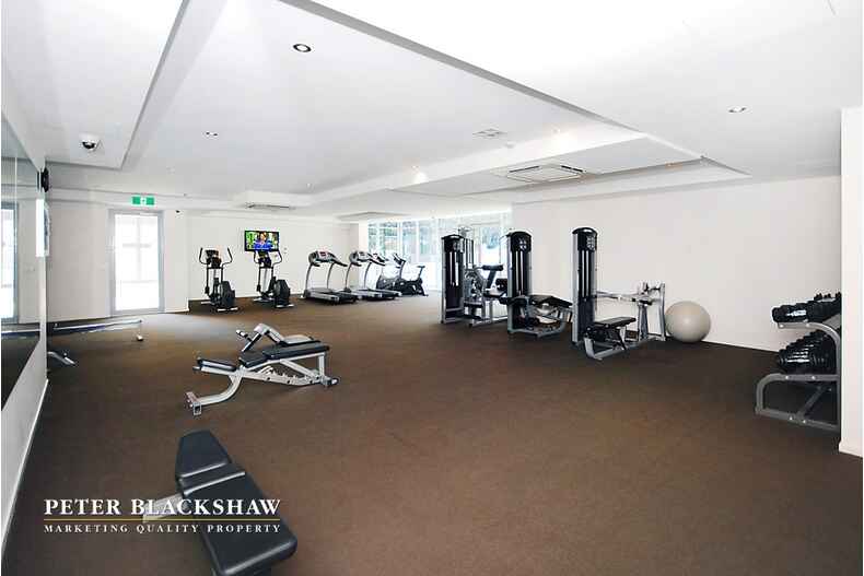 88/15 Coranderrk Street City 88/15 Coranderrk Street City