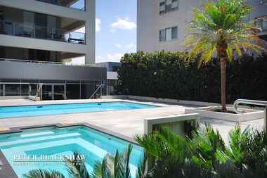 88/15 Coranderrk Street City