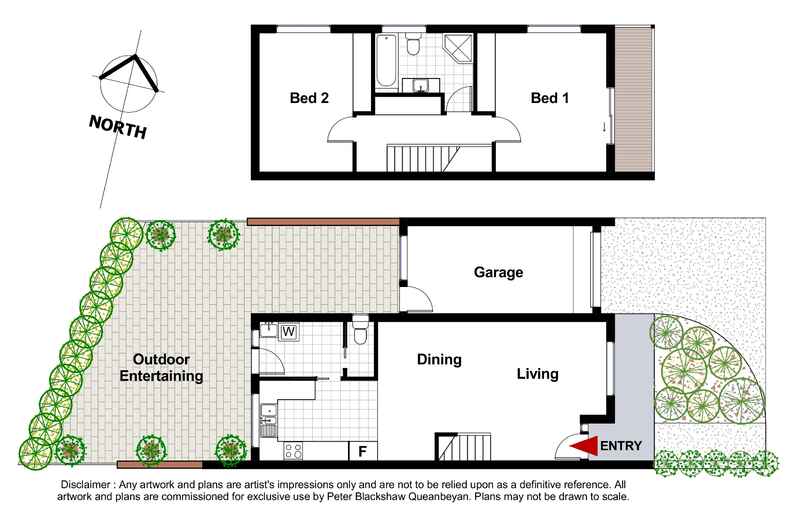 2/21 O'Hanlon Road Queanbeyan 2/21 O'Hanlon Road Queanbeyan