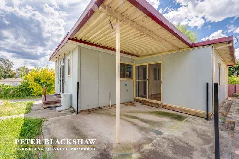 Lot 20/5 Leck Street Queanbeyan