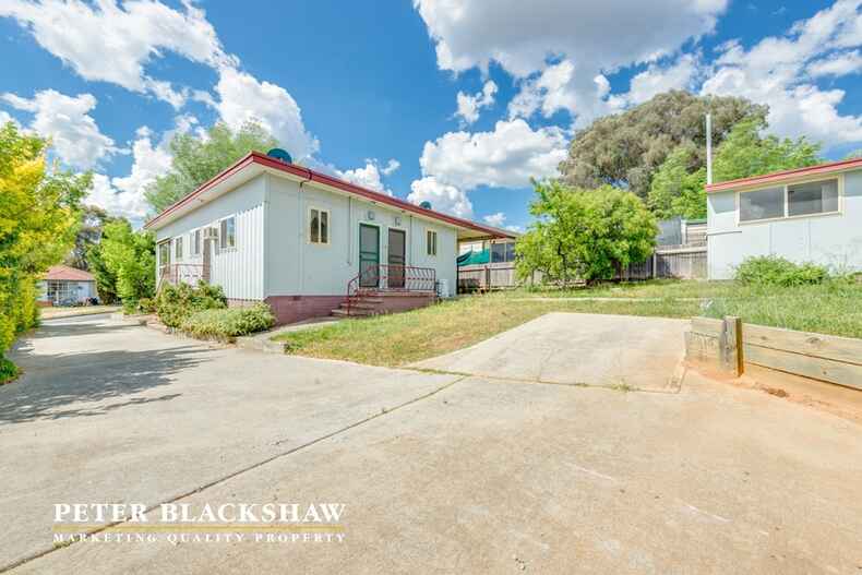 Lot 20/5 Leck Street Queanbeyan