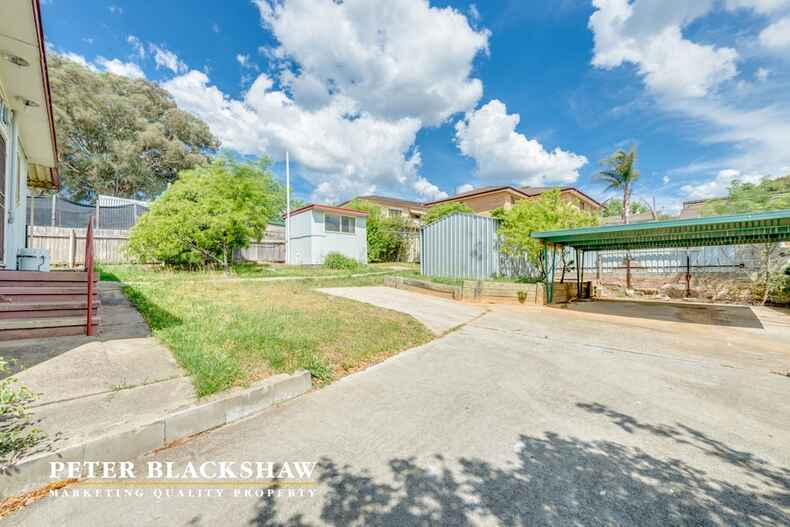 Lot 20/5 Leck Street Queanbeyan