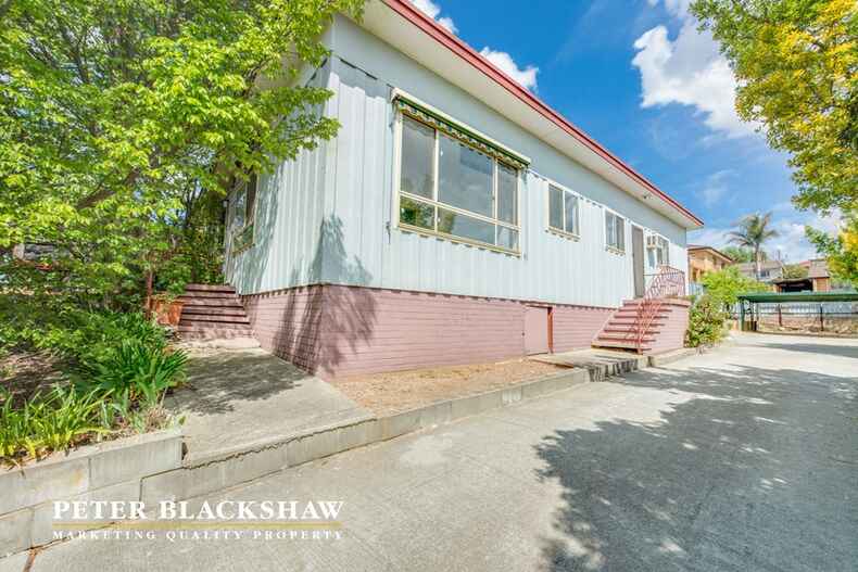 Lot 20/5 Leck Street Queanbeyan