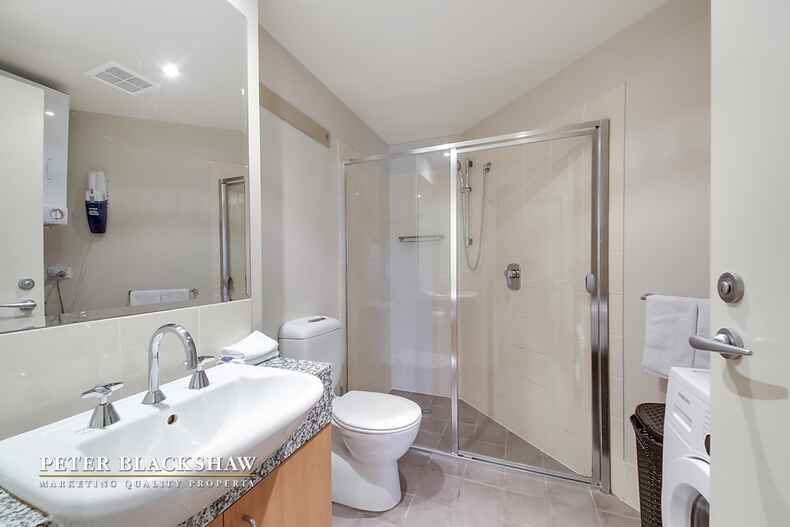 Lot 6/'The Bentley Suites' 106/5 Empire Circuit Forrest Lot 6/'The Bentley Suites' 106/5 Empire Circuit Forrest