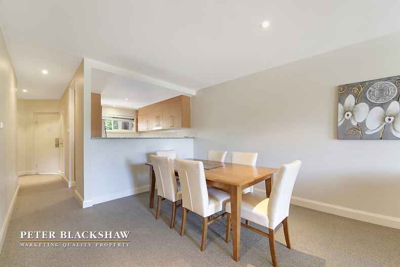 Lot 6/'The Bentley Suites' 106/5 Empire Circuit Forrest Lot 6/'The Bentley Suites' 106/5 Empire Circuit Forrest