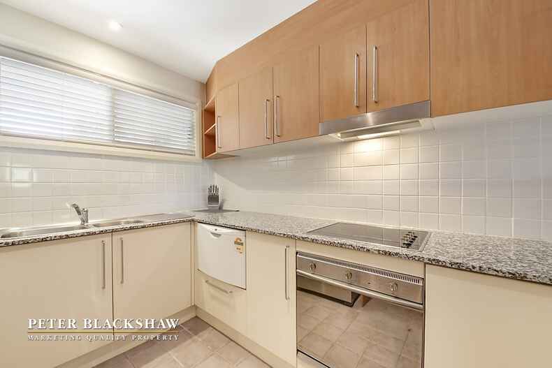 Lot 6/'The Bentley Suites' 106/5 Empire Circuit Forrest Lot 6/'The Bentley Suites' 106/5 Empire Circuit Forrest