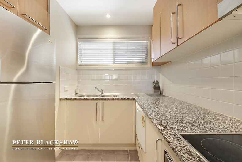 Lot 6/'The Bentley Suites' 106/5 Empire Circuit Forrest Lot 6/'The Bentley Suites' 106/5 Empire Circuit Forrest