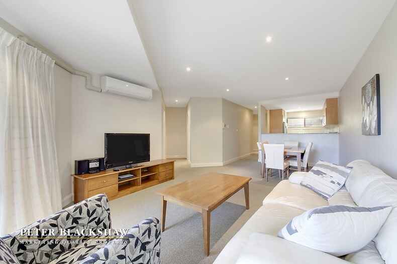 Lot 6/'The Bentley Suites' 106/5 Empire Circuit Forrest Lot 6/'The Bentley Suites' 106/5 Empire Circuit Forrest