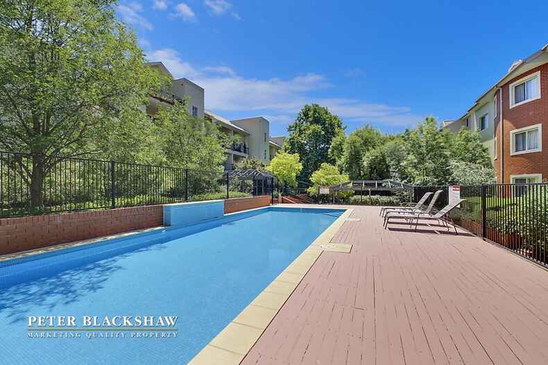 Lot 6/'The Bentley Suites' 106/5 Empire Circuit Forrest Lot 6/'The Bentley Suites' 106/5 Empire Circuit Forrest