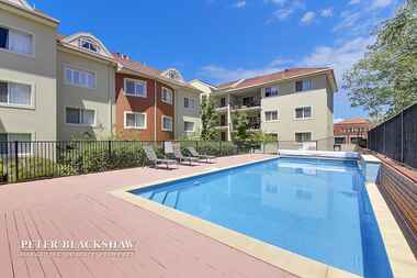 Lot 6/'The Bentley Suites' 106/5 Empire Circuit Forrest