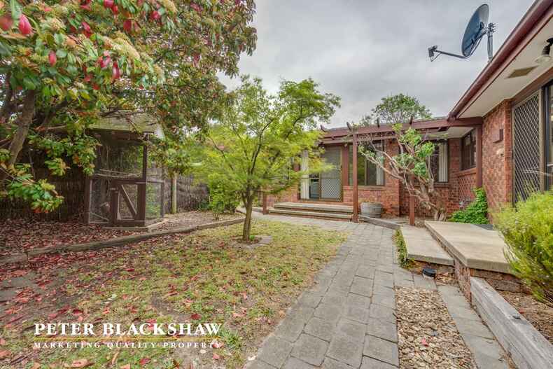 Lot 14/12 Conway Place Gowrie Lot 14/12 Conway Place Gowrie