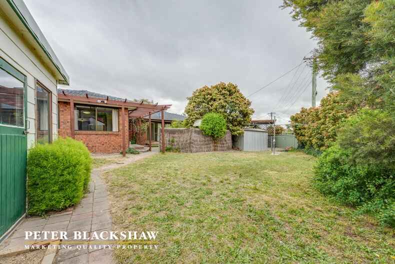 Lot 14/12 Conway Place Gowrie Lot 14/12 Conway Place Gowrie